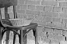 Bread basket