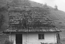 Residential building, cottage