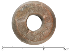 Spindle whorl [2D]