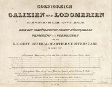 Koenigreich Galizien und Lodomerien