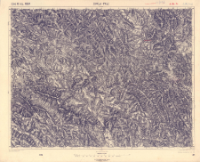 Dukla-Pasz : Zone 8 Kol. XXV