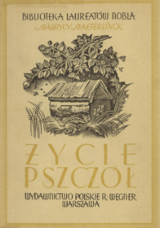 Życie pszcz&oacute;ł