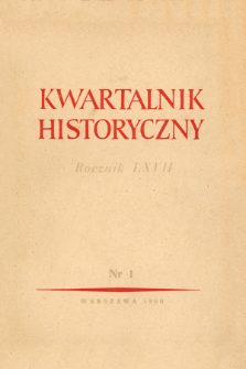 Cahiers d'histoire mondiale