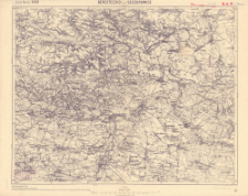 Beresteczko und Szczurowice : Zone 4 Kol. XXXII
