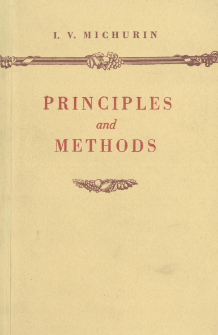 Principles and methods