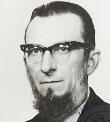 Adolf Riedel