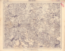 Kamien Koszyrski : Zone B. Kol. XXXII