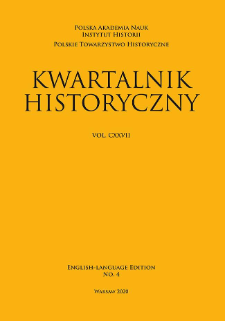 Desert Mould: Witold Odrzywolski and His Work on Crude Penicillin in a Military Hospital in the Middle East in 1944