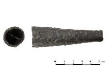 Spearhead (?) [2D]
