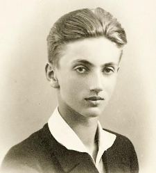Bolesław Papi