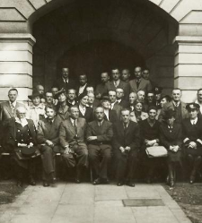 The first post-war congress of Polish Zoological Society