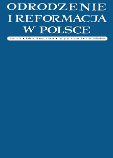&bdquo;Podr&oacute;żujemy dla własnej przyjemności...&rdquo; &ndash; zapis podr&oacute;ży Daniela Naborowskiego z Montpellier do Awinionu