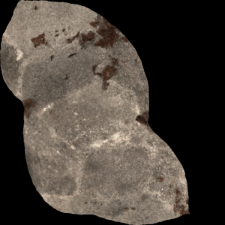 Whetstone [3D]
