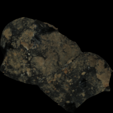 Obsidian : 3D documentation