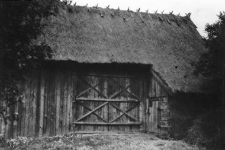 A barn with so-called 
