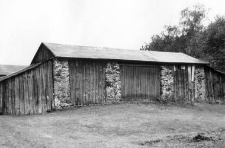 A barn