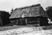 A barn