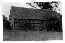 A barn