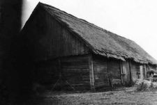 A barn
