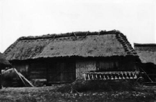 A barn