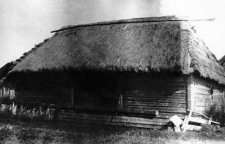 A barn