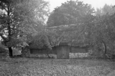 A barn