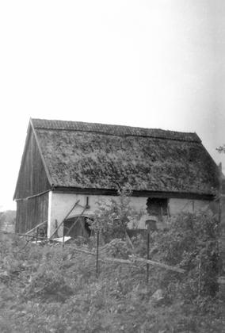 A barn