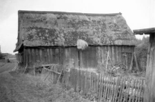 An old barn