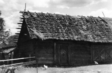 A barn