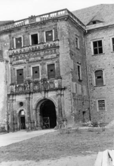 Castle