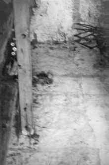 Chamber, crossbeam, cellar