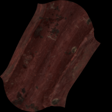 Spindle whorl [3D]