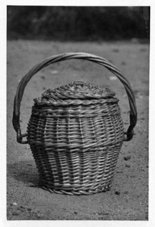 A basket