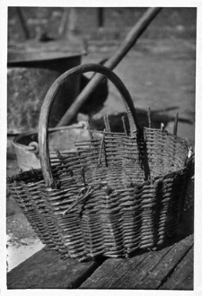 A basket