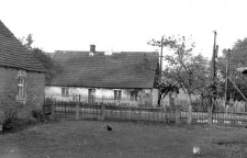 A cottage