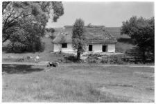 A cottage