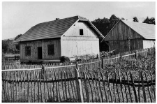 A cottage