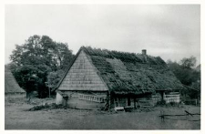 A cottage