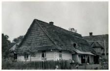 A cottage