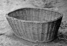 A basket