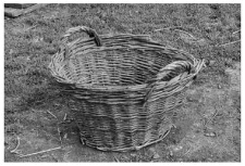 A basket
