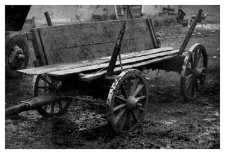 A wagon