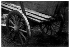A wagon