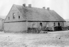 Masonry house