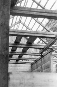 Roof truss