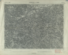 Neunkirchen und Aspang : Zone 15 Col. XIV