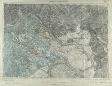 Orsova und Turnu-Severin : 6169