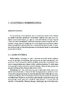 Anatomia i embriologia