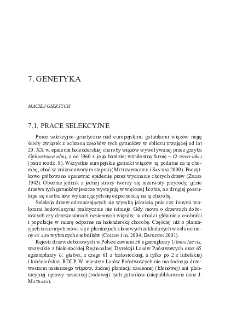 Genetyka