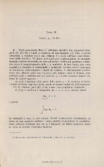 NOTA II. Ibidem, pp. 381-391